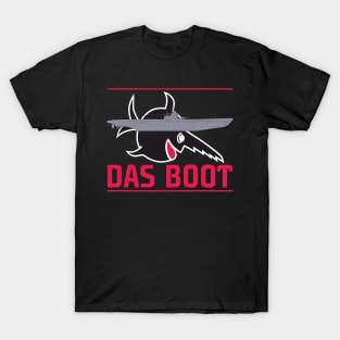 Das Boot T-Shirt